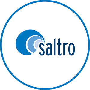 Saltro Logo